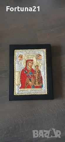 икона, снимка 1