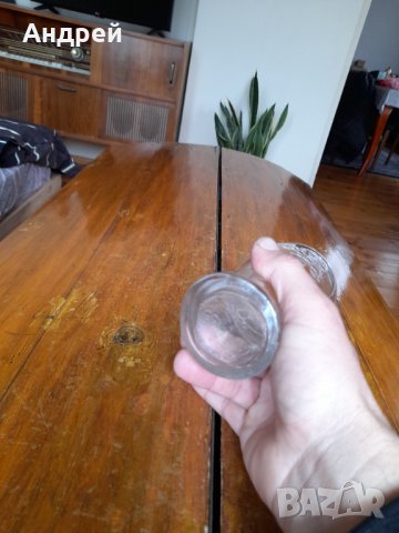 Стара чаша Кока Кола,Coca Cola #34, снимка 4 - Други ценни предмети - 40073372