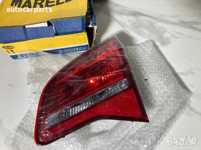 Задни светлини (стопове) за Опел Мерива Б / OPEL Meriva B (S10) 2010 - 2017 г.