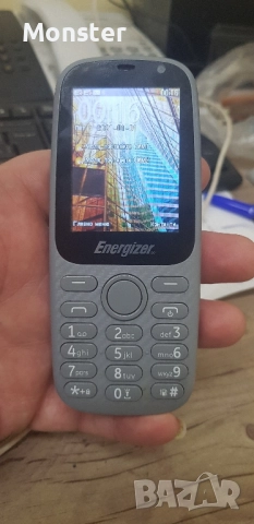Energizer E24 Dual sim , снимка 2 - Huawei - 51670297