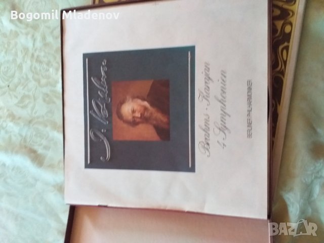 грамофонни плочи, снимка 17 - Грамофони - 28916257