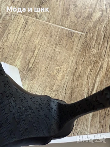 Обувки  na Calvin klein, снимка 5 - Дамски обувки на ток - 50552514