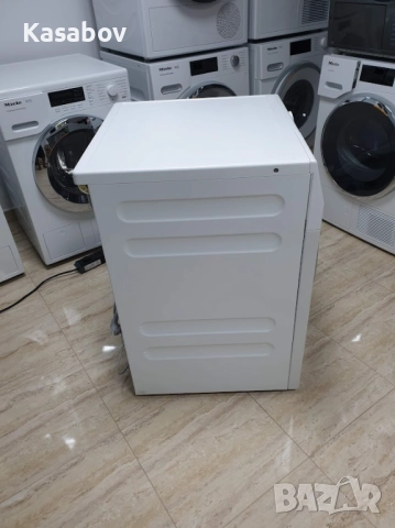Miele T1 Сушилня с Термопомпа Миеле 12м Гаранция, снимка 10 - Сушилни - 52795201