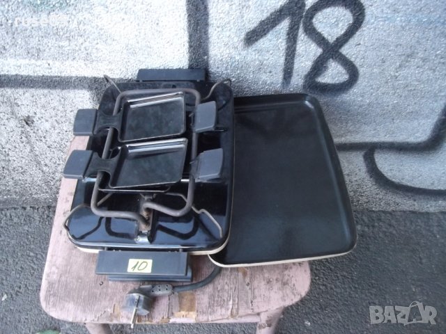 Фурна "rotel - U 10.0" работеща, снимка 3 - Печки, фурни - 27022037