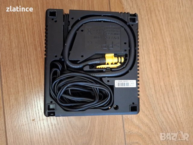 Оригинални компресори за гуми Mercedes , снимка 7 - Аксесоари и консумативи - 53411362