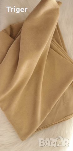 Плат за перде/завеса 3м х 3 м, снимка 2 - Платове и дамаски - 39510814