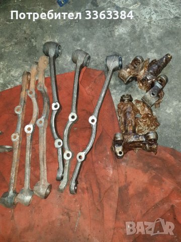 Продавам корпус м.филтър за газ 24, снимка 12 - Автомобили и джипове - 40344518