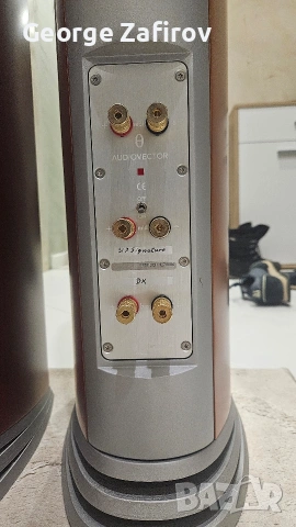 Продавам тонколони AUDIOVECTOR Si3 SIGNATURE, снимка 14 - Тонколони - 53495214