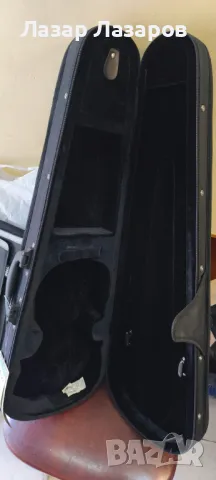 Продавам олекотен калъф 4/4 ЦИГУЛКА нов, снимка 3 - Други - 49677158