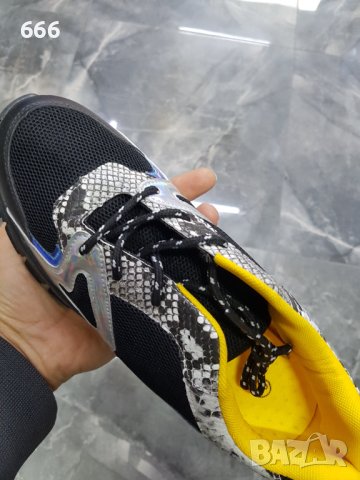 Маратонки, снимка 6 - Маратонки - 43192734