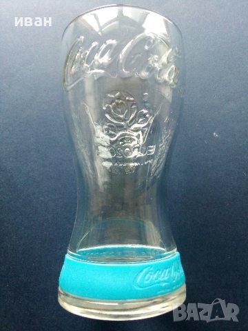 Чаши на "Кока Кола" 2 броя, снимка 3 - Колекции - 40625555