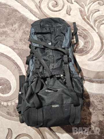 Раница Deuter СТЕНАТА 60 + 10