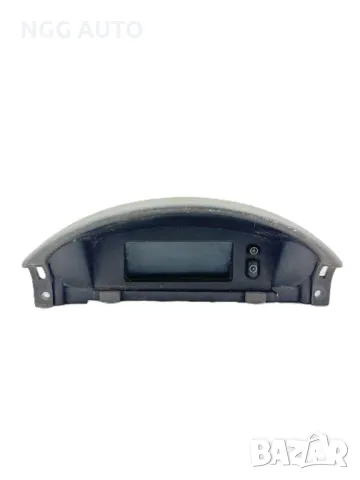 Дисплей за Опел Корса Ц, Opel Corsa C, GZ, № 009164455, GM, Siemens 5WK70005