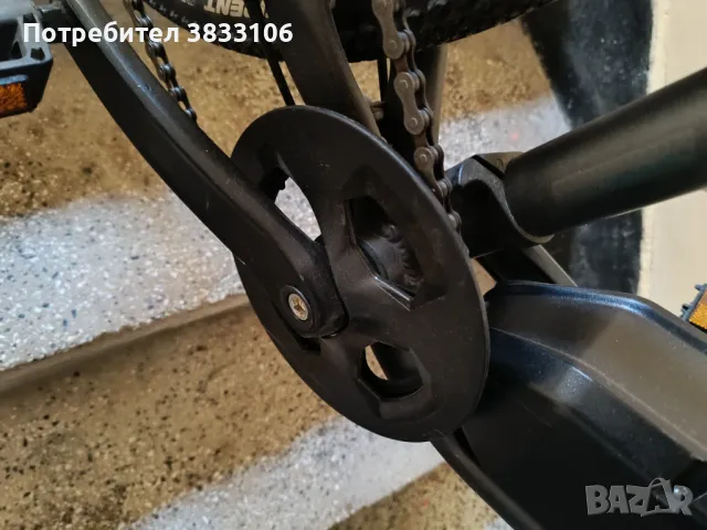 Електрическо колело , снимка 13 - Велосипеди - 47330977