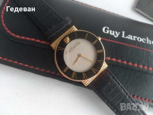 Guy Laroche, снимка 1