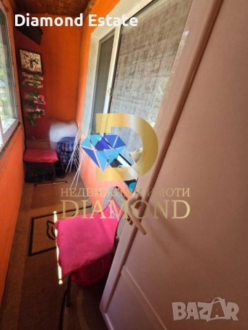 Апартамент в Димитровград, кв. Раковски, снимка 10 - Апартаменти - 51877989