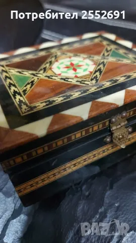 Кутия , снимка 5 - Декорация за дома - 50337604