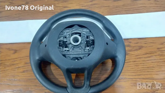 ПРОМОЦИЯ Трилъчев волан за PEUGEOT 308, снимка 6 - Аксесоари и консумативи - 48424107