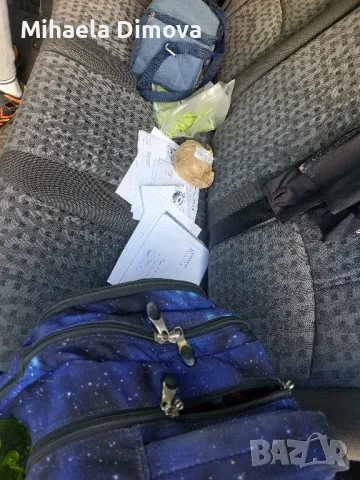 мерцедес ванео 1.7 дизел на части, снимка 7 - Автомобили и джипове - 49552580