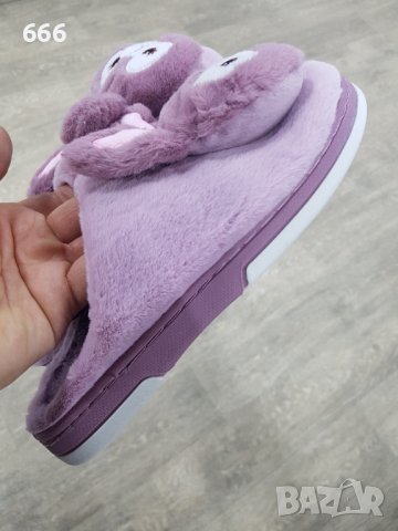 Пантофи, снимка 3 - Пантофи - 43321197