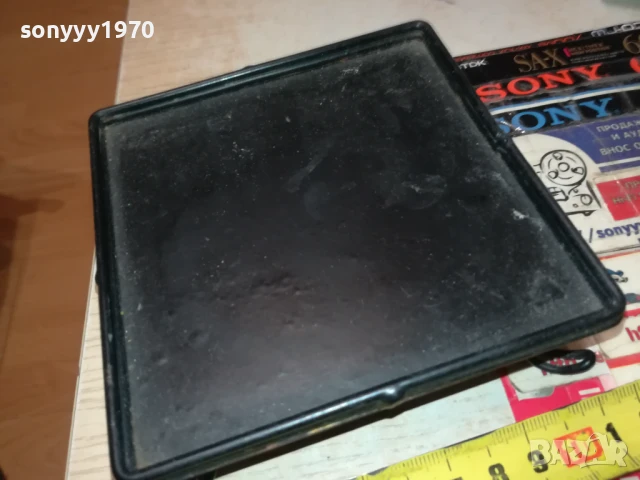 МЕТАЛНА МИНИ МАСА ПОСТАВКА С 4 КРАКА 2707271949, снимка 5 - Антикварни и старинни предмети - 51160288