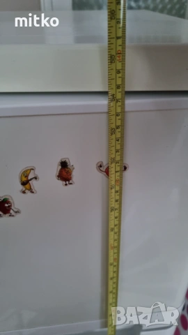 Хладилник , снимка 3 - Хладилници - 53146664