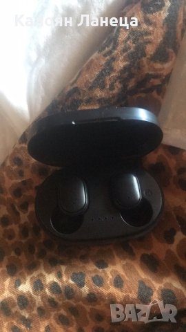 Продавам headphones Bluetooth speakers чисто нови в кутийте си, снимка 16 - Безжични слушалки - 40288372