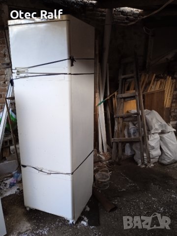 Хладилници и фризери