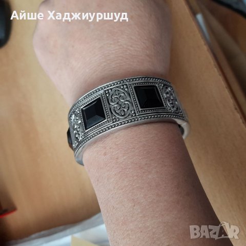 Гривна, снимка 4 - Гривни - 38250069