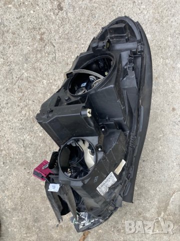 W204 Bi-Xenon C class Facelift фарове за части, снимка 4 - Части - 43135480