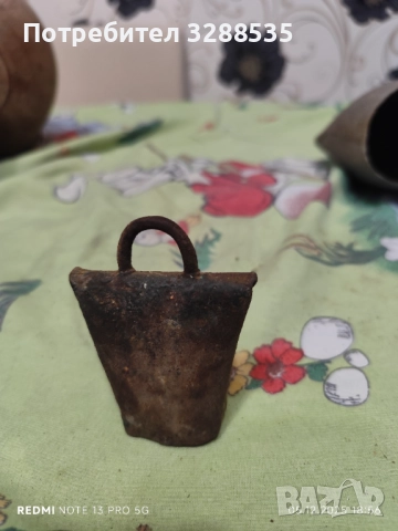 Стара хлопка, снимка 3 - Антикварни и старинни предмети - 52716884