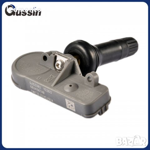 TPMS 68241067AB сензор tpm Cherokee  Гранд Чероки, fiat, ROUTAN, снимка 7 - Части - 35258992