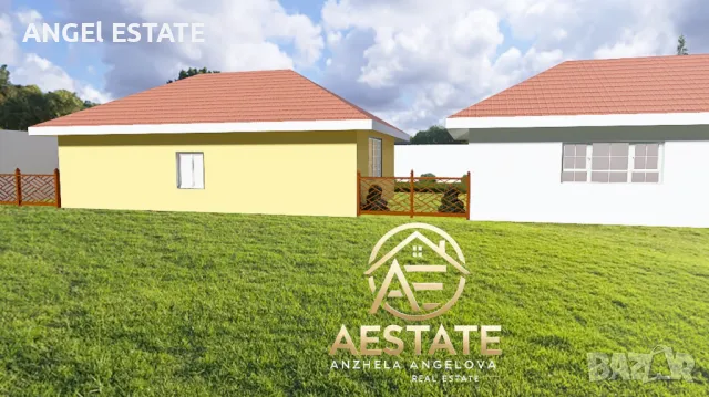 Къща в село Торос , снимка 4 - Къщи - 49042397