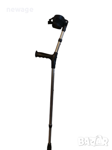 Патерица тип канадка, снимка 3 - Патерици - 52332687