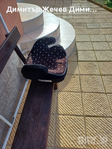 Детско столче ,поставка за кола