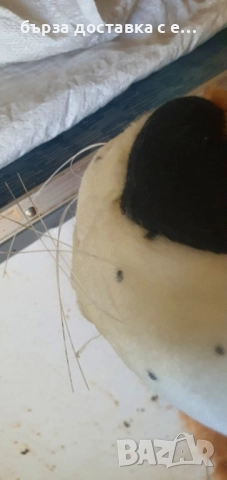 плюшени играчки, снимка 7 - Плюшени играчки - 51569470