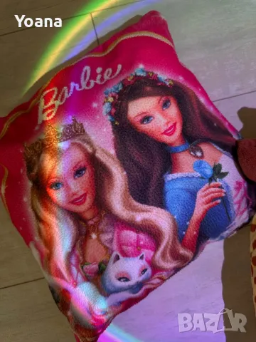 Детски възглавнички, снимка 3 - Спално бельо и завивки - 50389730