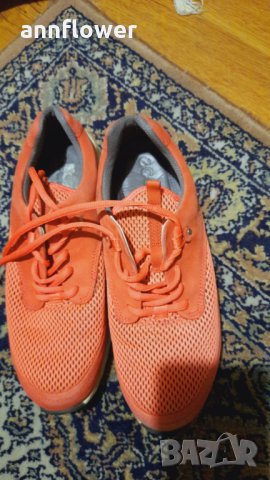 Маратонки Ecco 38