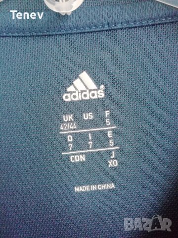 Bayern Munich Adidas Formotion оригинална рядка футболна тениска фланелка Байерн Мюнхен , снимка 3 - Тениски - 37667876