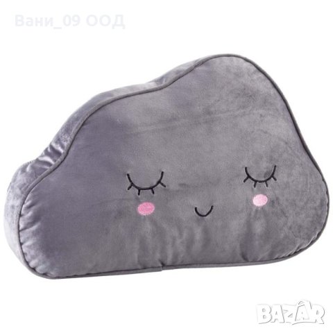 Детска възглавничка "Облаче", снимка 2 - Други - 43159084