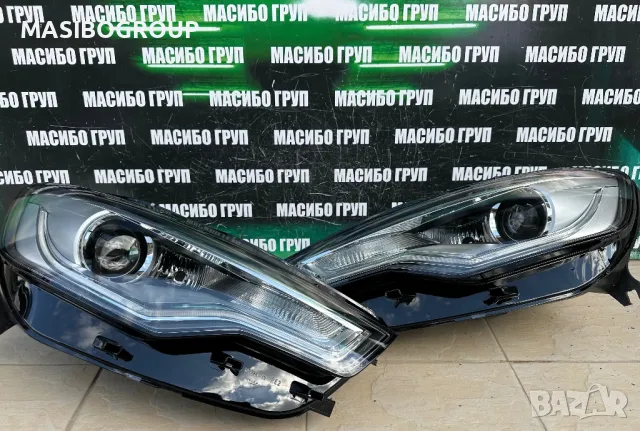 Фарове Led фар за Ауди А6 Audi A6 S6 4G/C7