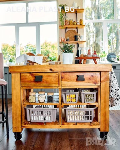 Панер / кошница 4,5л., 10л, 18л, 30л, снимка 8 - Други стоки за дома - 26430684