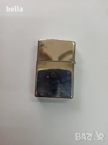 Колекционерска запалка Зипо, снимка 2 - Запалки - 49398508