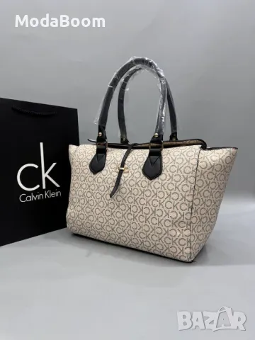 Calvin Klein дамски чанти Различни цветове , снимка 5 - Чанти - 48834947