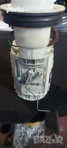 Бензинова Помпа и Кошница Ауди A3 8L 1.4 - 1.6 Бензин (2)
- VW Голф 4
- Шкода Октавия - 1J0919051C, снимка 2 - Части - 47371186