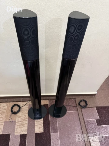 Harman Kardon , снимка 7 - Тонколони - 51397127