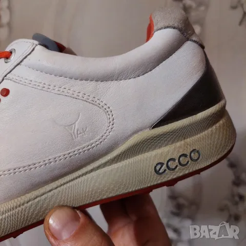 туристически обувки ECCO Men's Biom Hybrid II Golf  номер 42 , снимка 11 - Други - 49487108
