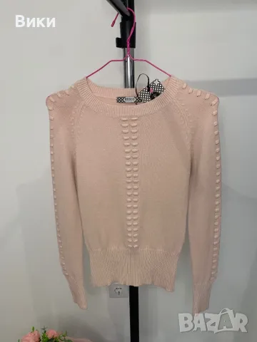 Блуза нова с етикет универсален размер, снимка 1