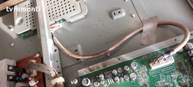 MAIN AV EAX56818401 for 32inc DISPLAY LC320WXN-SBA3​, LG 32LG3000, снимка 4 - Части и Платки - 43237981