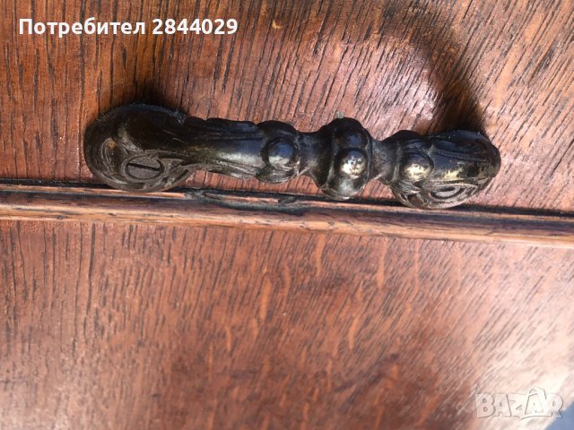 продавам старинен мини орган, снимка 8 - Други ценни предмети - 35454088